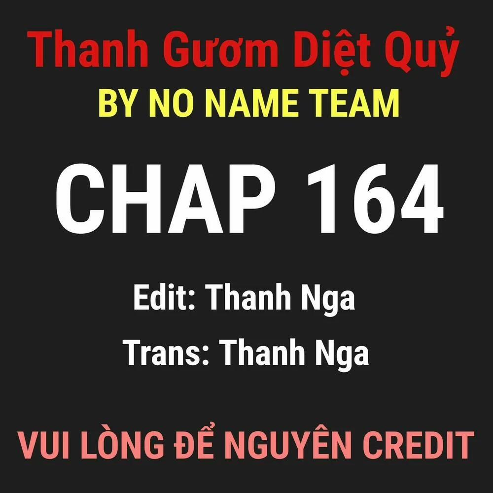 Thanh Gươm Diệt Quỷ 164 trang 0