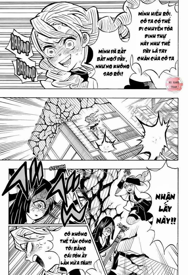 Thanh Gươm Diệt Quỷ 164 trang 13