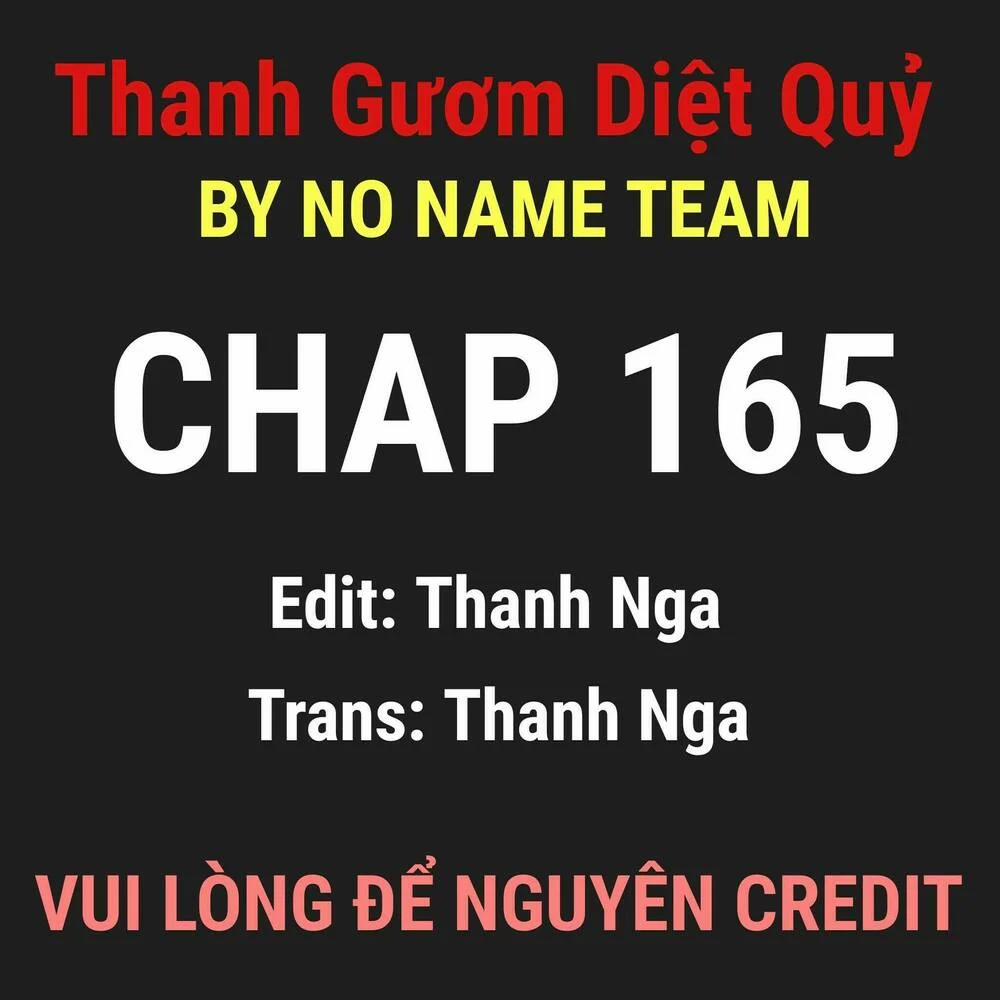 Thanh Gươm Diệt Quỷ 165 trang 0