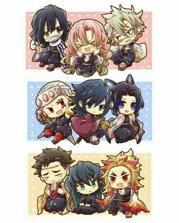 Thanh Gươm Diệt Quỷ 168 trang 22