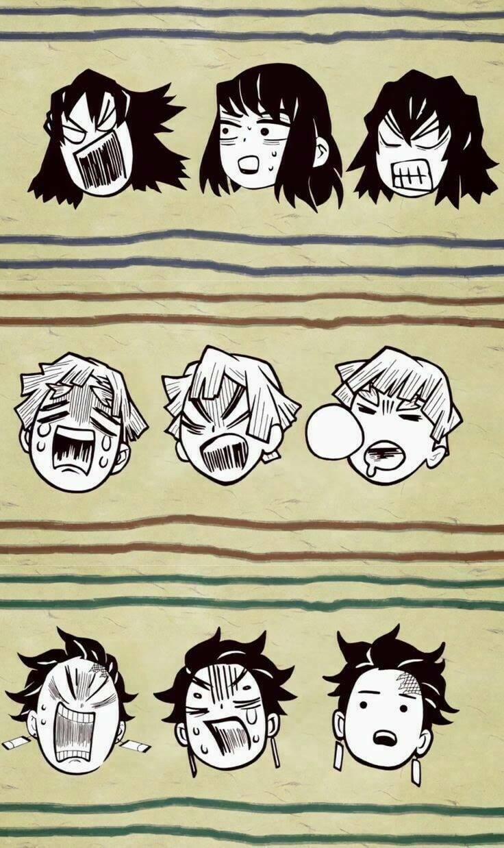 Thanh Gươm Diệt Quỷ 169 trang 19