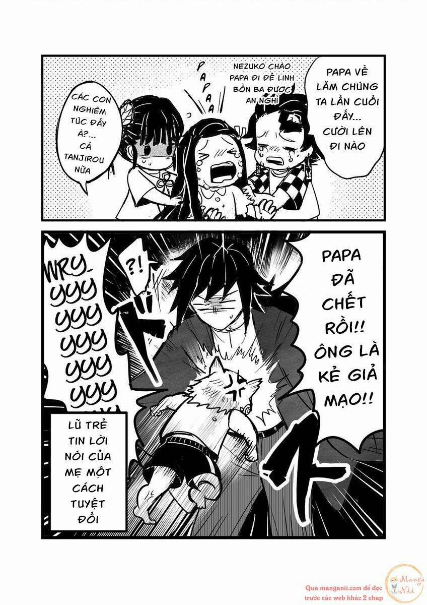 Thanh Gươm Diệt Quỷ 175.1 trang 5