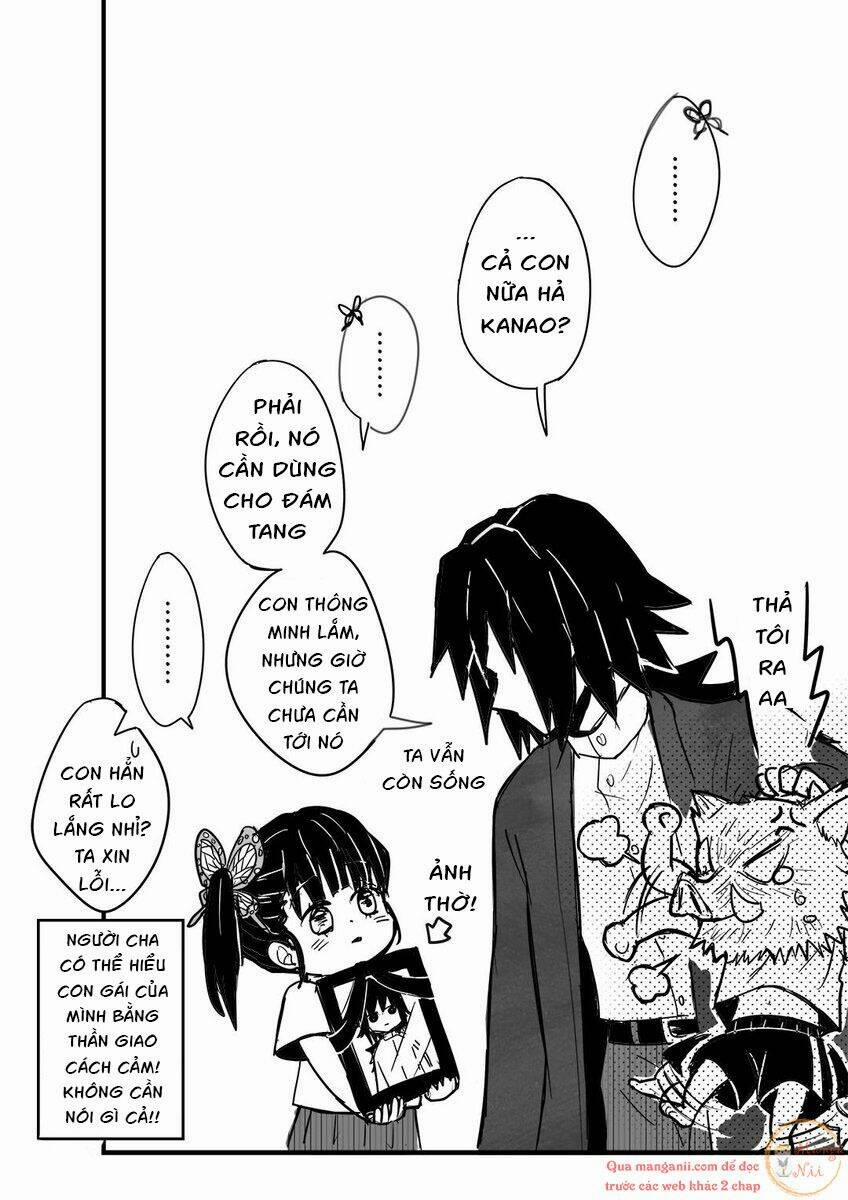 Thanh Gươm Diệt Quỷ 175.1 trang 6