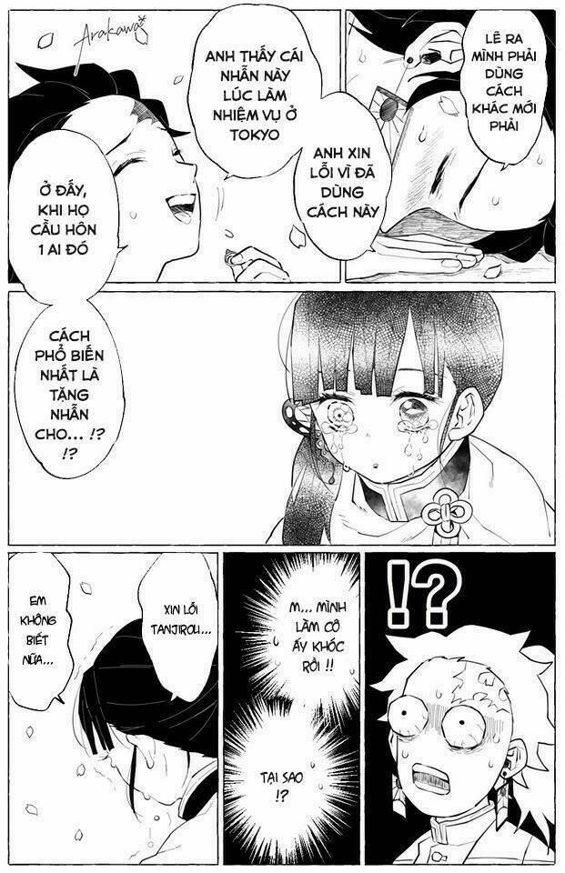 Thanh Gươm Diệt Quỷ 175.2 trang 5