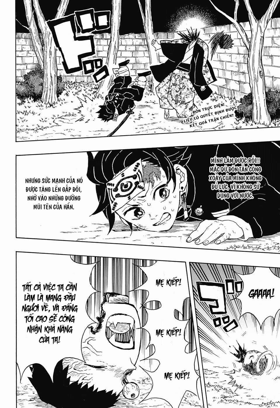 Thanh Gươm Diệt Quỷ 18 trang 3