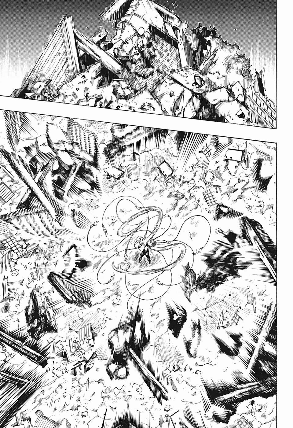 Thanh Gươm Diệt Quỷ 184 trang 7