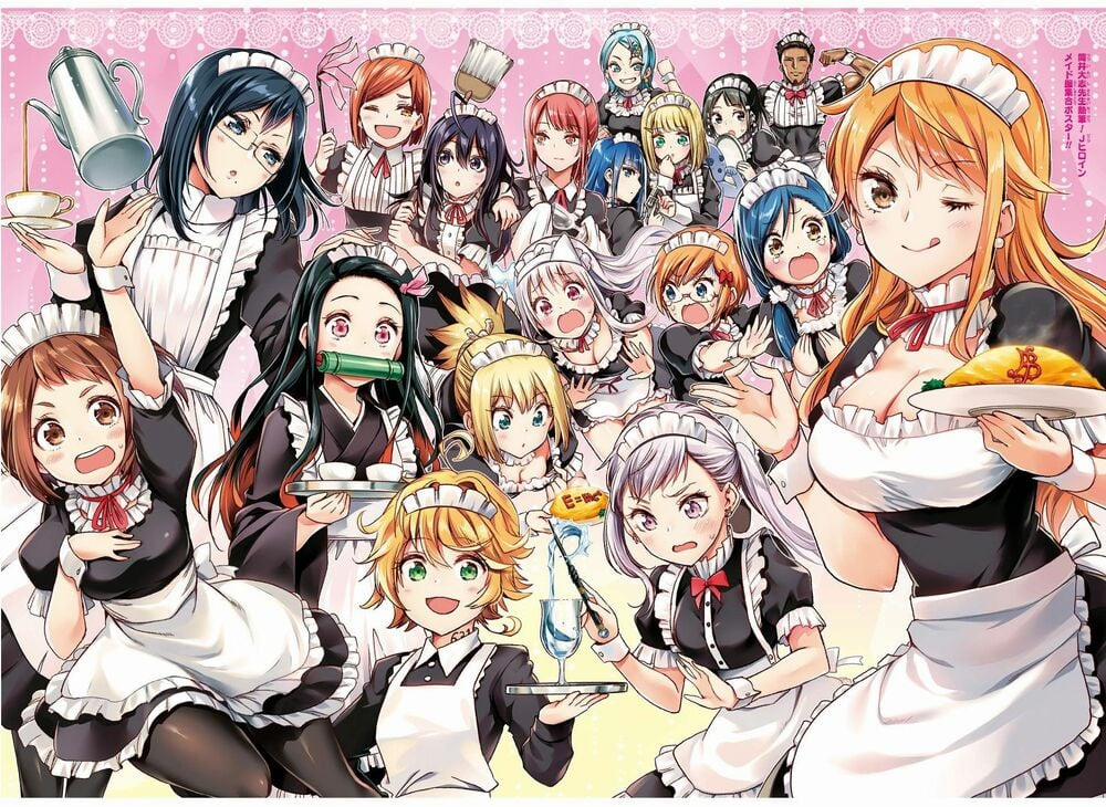 Thanh Gươm Diệt Quỷ 189 trang 3