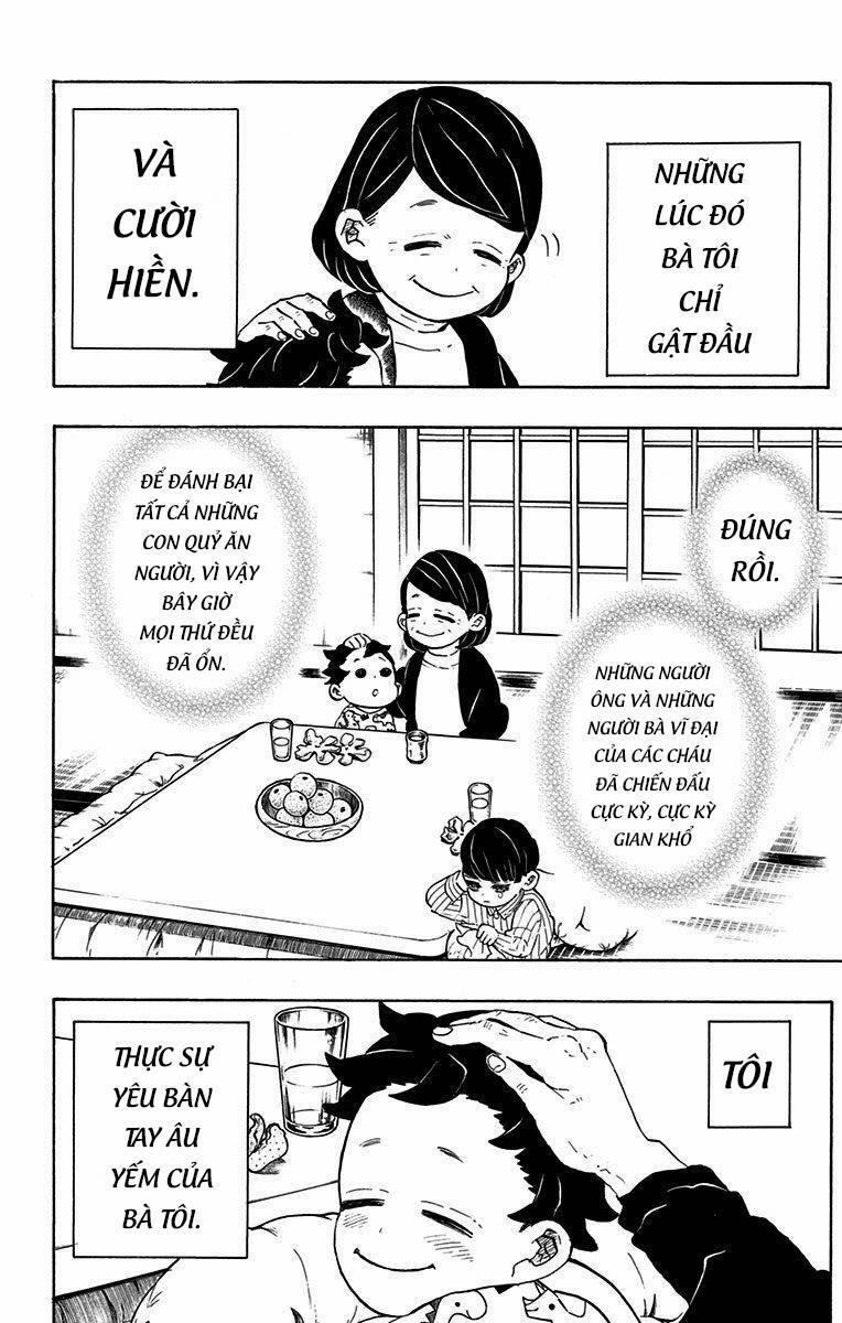 Thanh Gươm Diệt Quỷ 205.6 trang 26