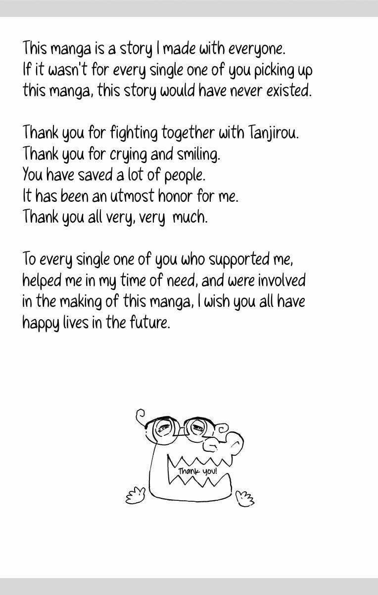 Thanh Gươm Diệt Quỷ 205.6 trang 44