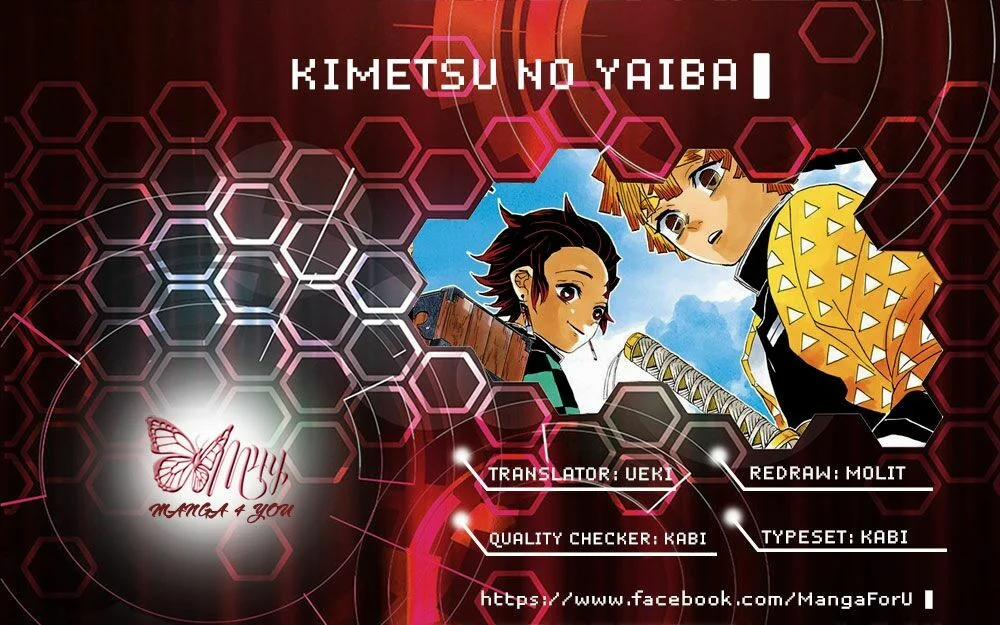 Thanh Gươm Diệt Quỷ 22 trang 0