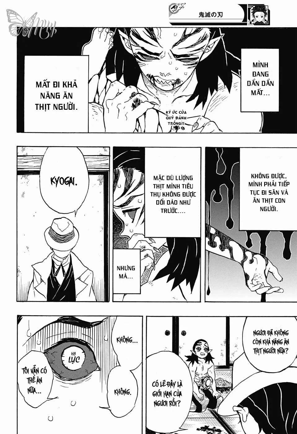 Thanh Gươm Diệt Quỷ 24 trang 3