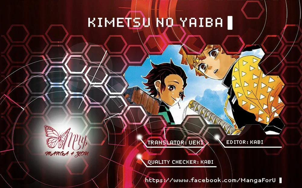 Thanh Gươm Diệt Quỷ 25 trang 0