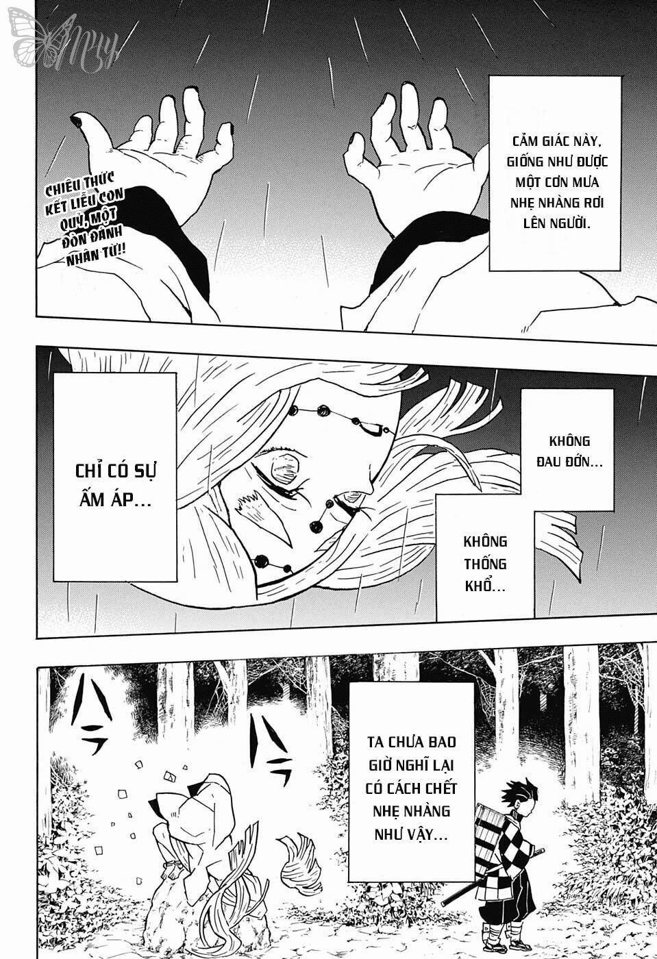 Thanh Gươm Diệt Quỷ 32 trang 4