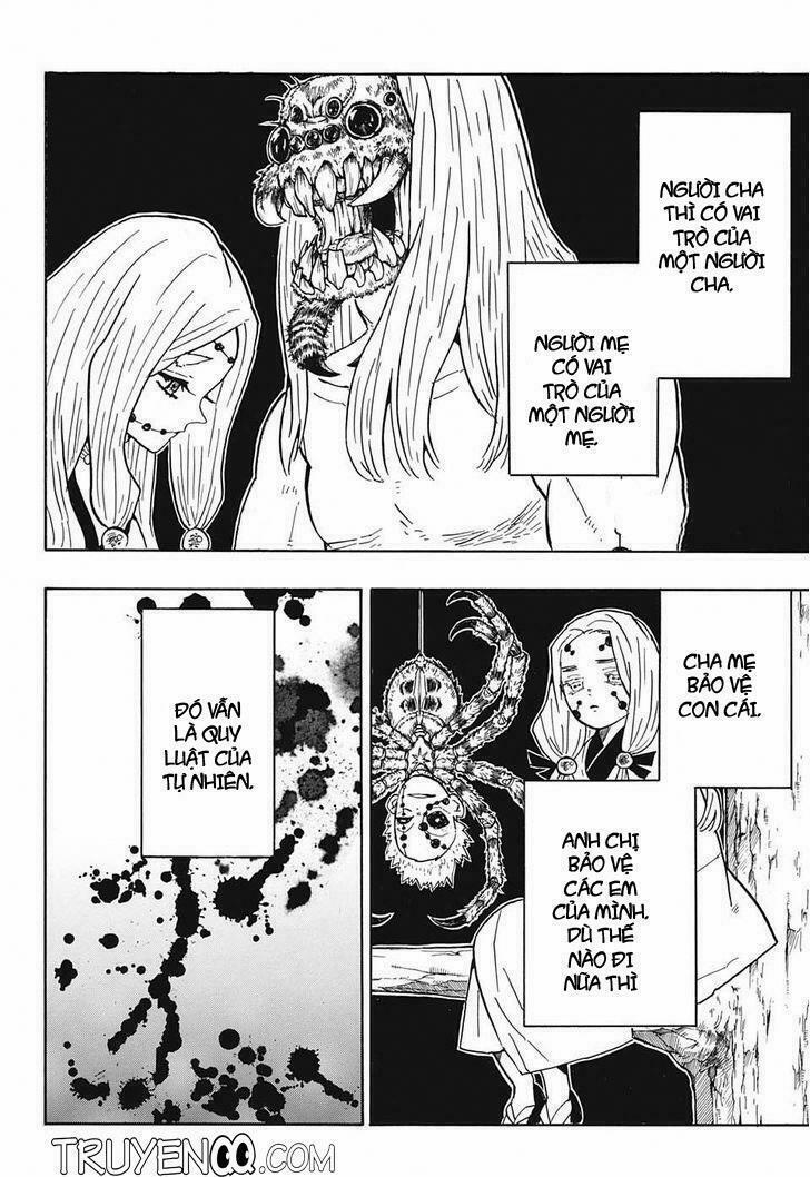 Thanh Gươm Diệt Quỷ 39 trang 1