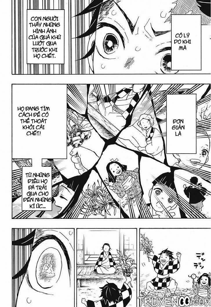 Thanh Gươm Diệt Quỷ 39 trang 17