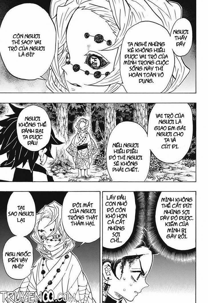 Thanh Gươm Diệt Quỷ 39 trang 2