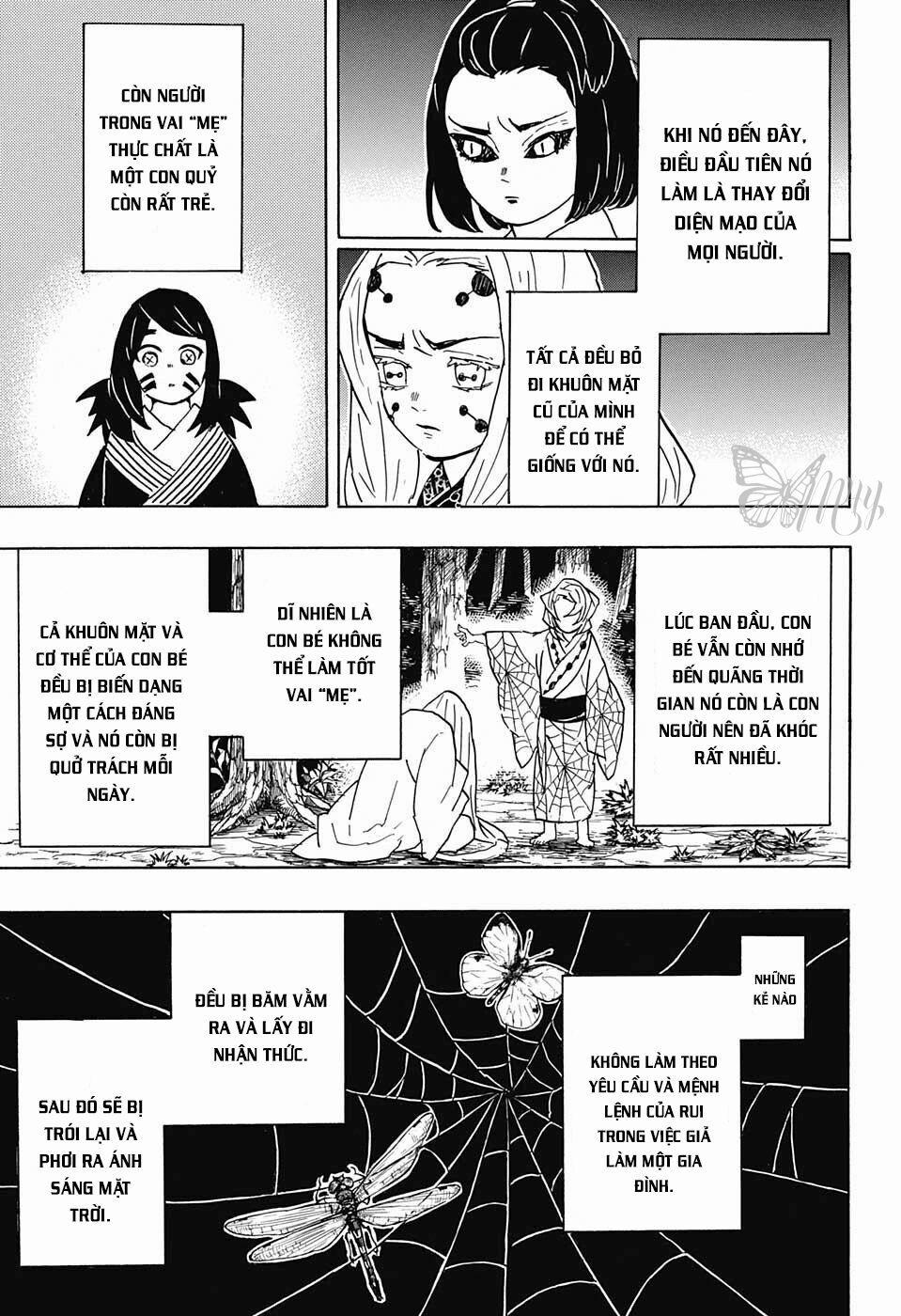 Thanh Gươm Diệt Quỷ 41 trang 4