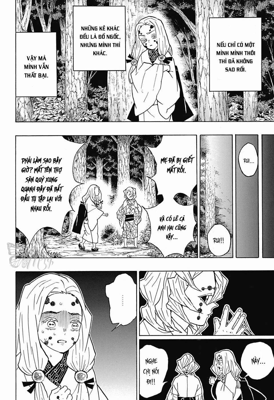 Thanh Gươm Diệt Quỷ 41 trang 5