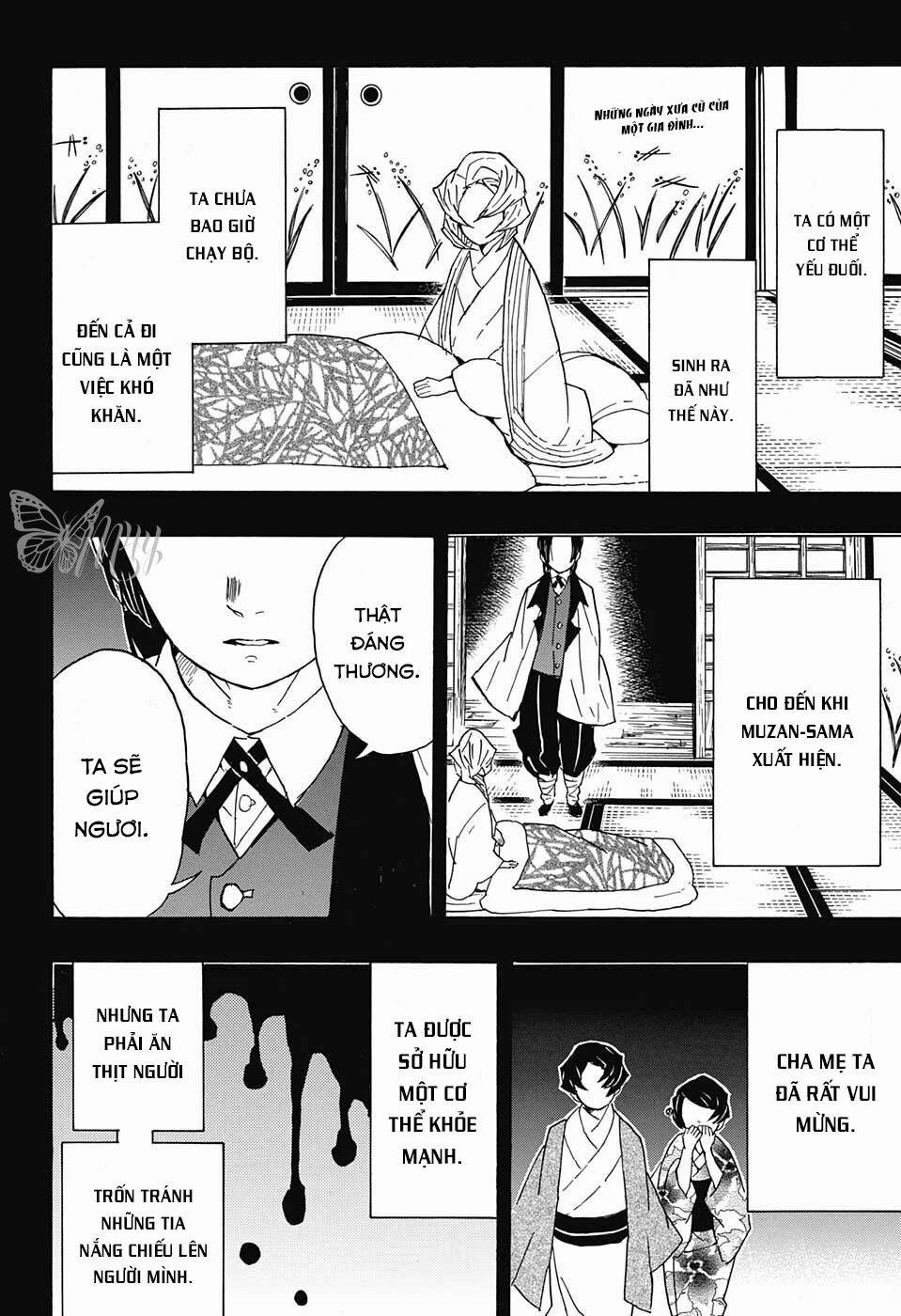 Thanh Gươm Diệt Quỷ 43 trang 3
