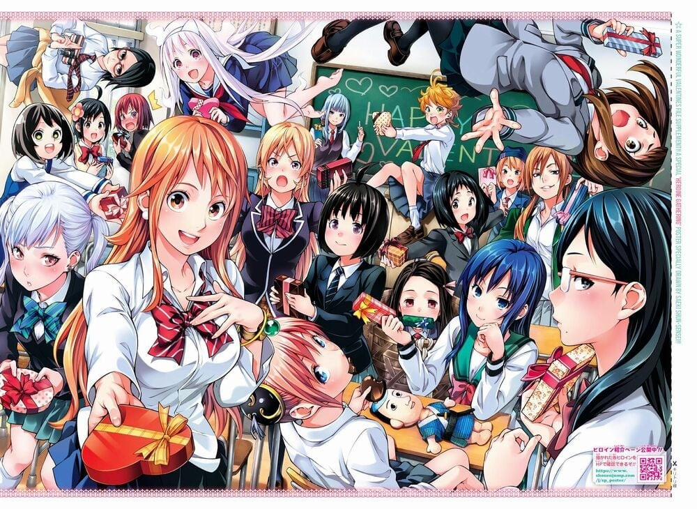 Thanh Gươm Diệt Quỷ 49 trang 3