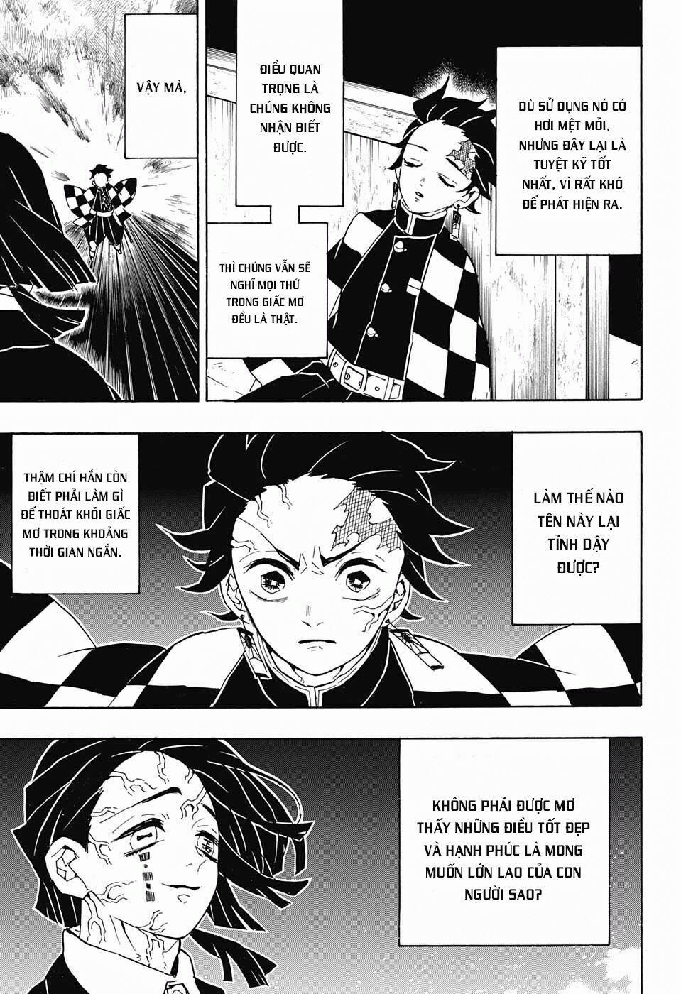 Thanh Gươm Diệt Quỷ 59 trang 5