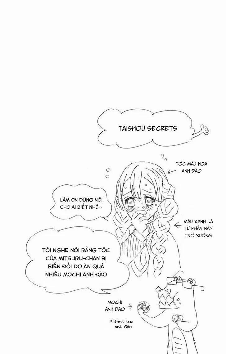 Thanh Gươm Diệt Quỷ 60.5 trang 6