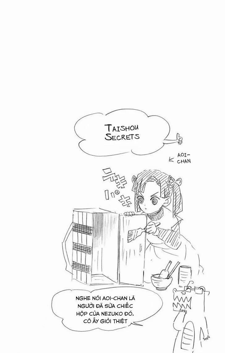 Thanh Gươm Diệt Quỷ 60.5 trang 9