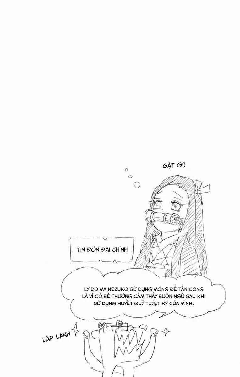 Thanh Gươm Diệt Quỷ 61.5 trang 12