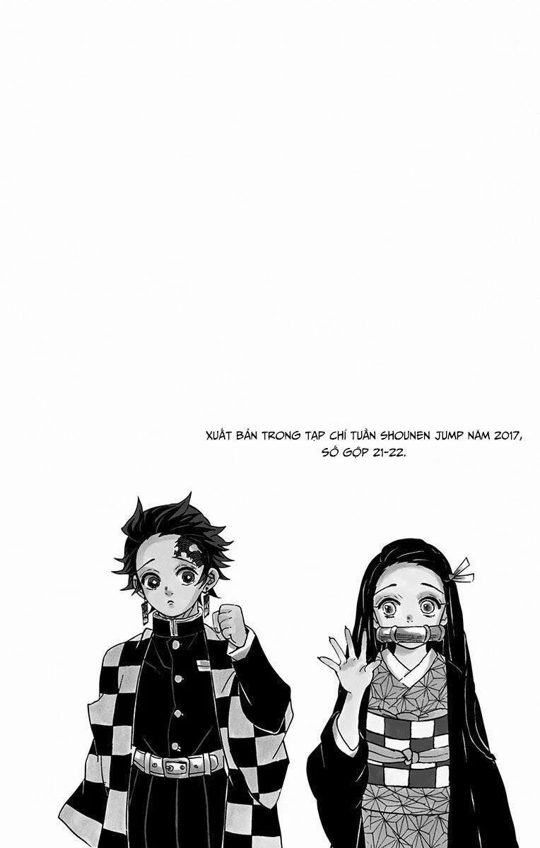 Thanh Gươm Diệt Quỷ 61.5 trang 14