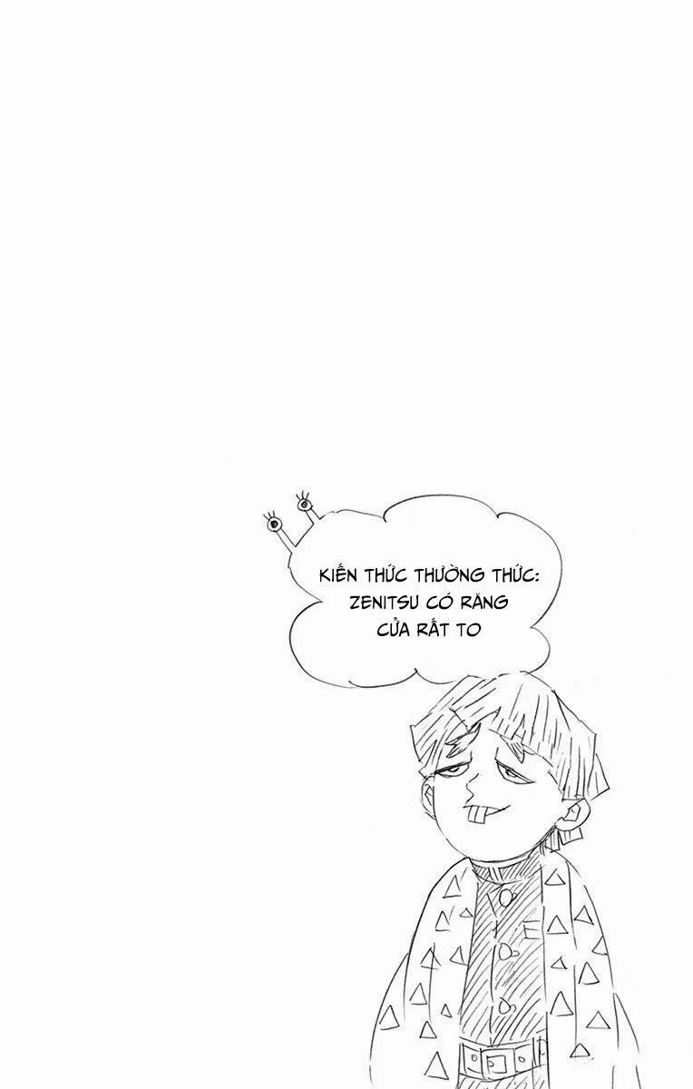 Thanh Gươm Diệt Quỷ 61.5 trang 7