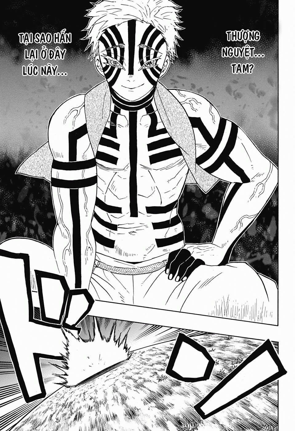 Thanh Gươm Diệt Quỷ 63 trang 6