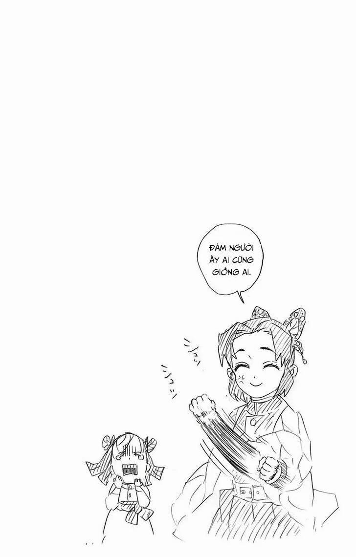 Thanh Gươm Diệt Quỷ 70.5 trang 10