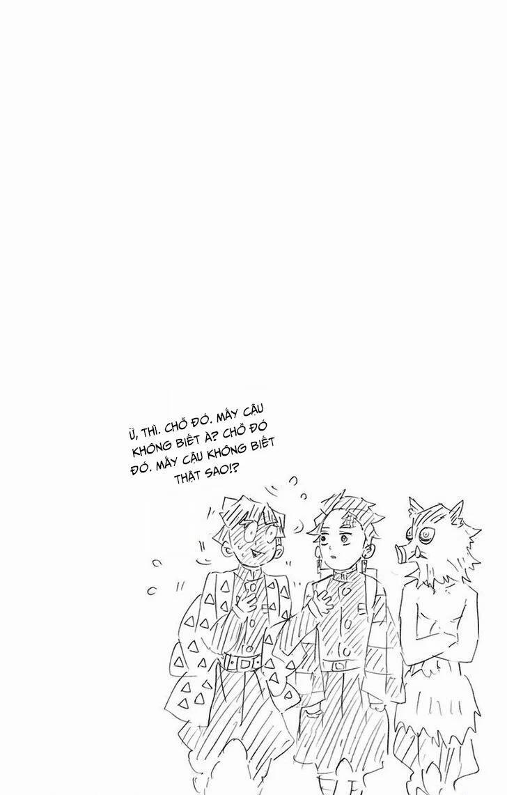 Thanh Gươm Diệt Quỷ 70.5 trang 13