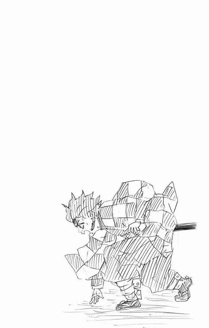 Thanh Gươm Diệt Quỷ 70.5 trang 7