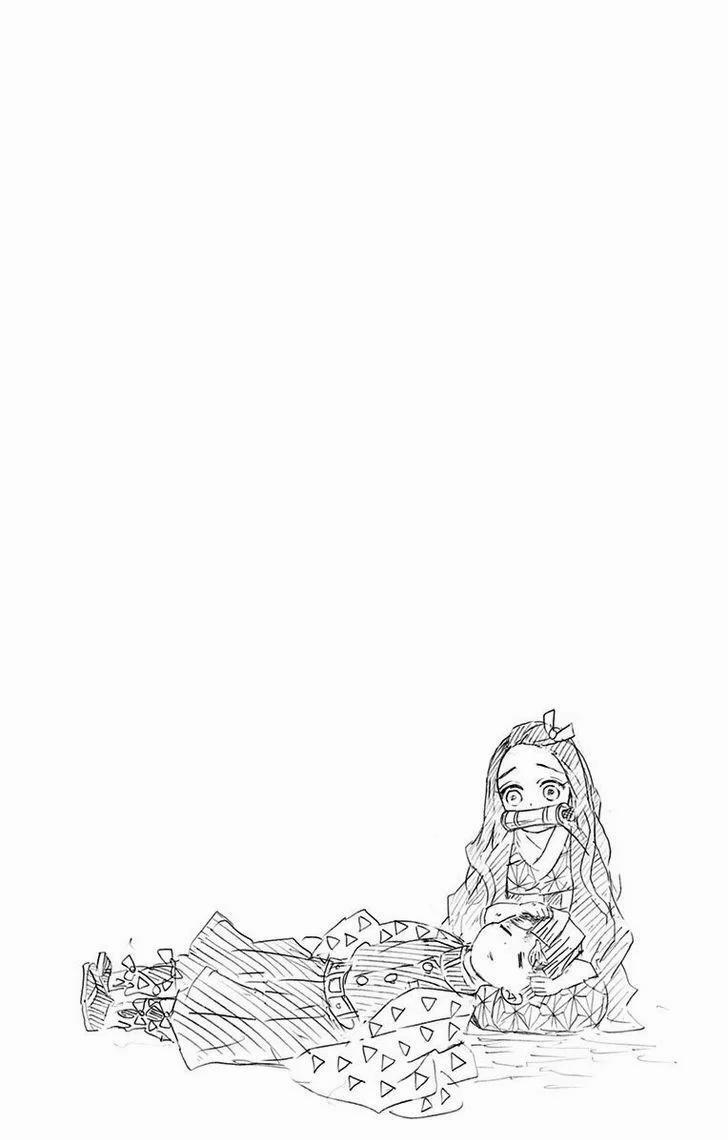 Thanh Gươm Diệt Quỷ 70.5 trang 8