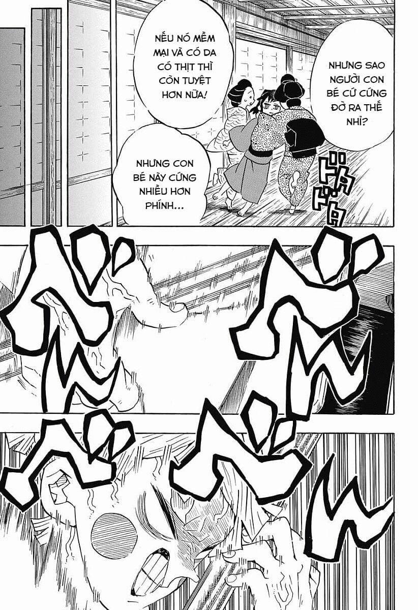 Thanh Gươm Diệt Quỷ 72 trang 5