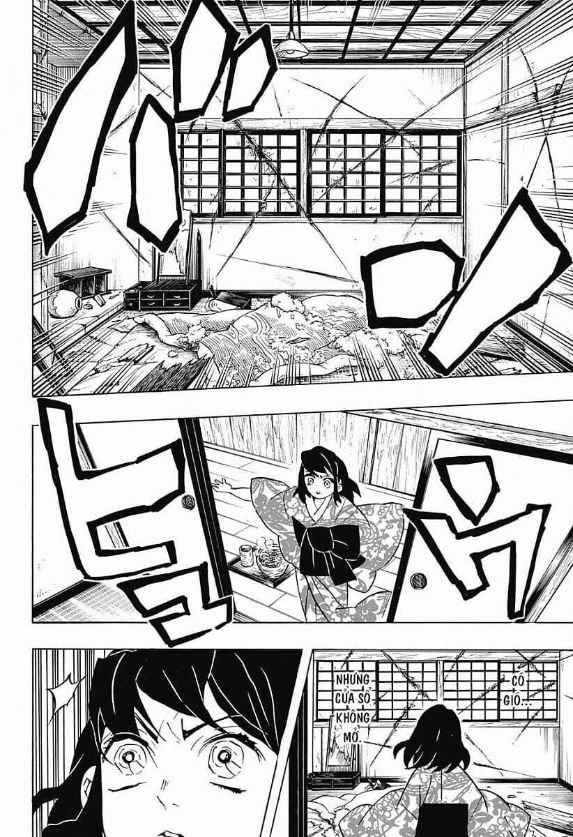 Thanh Gươm Diệt Quỷ 73 trang 6