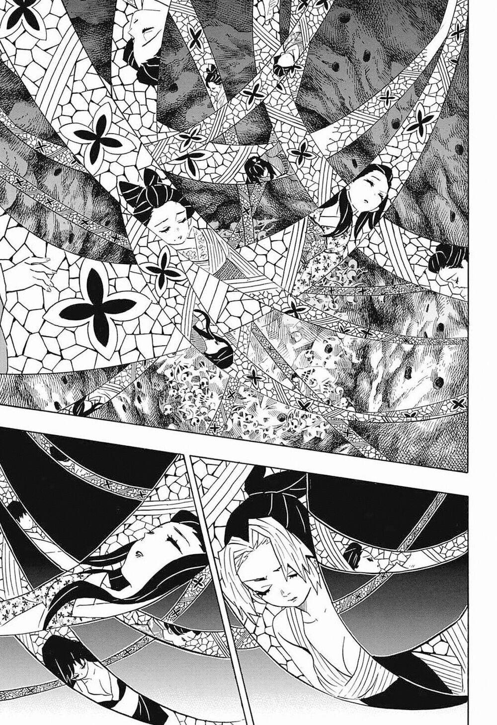 Thanh Gươm Diệt Quỷ 78 trang 19