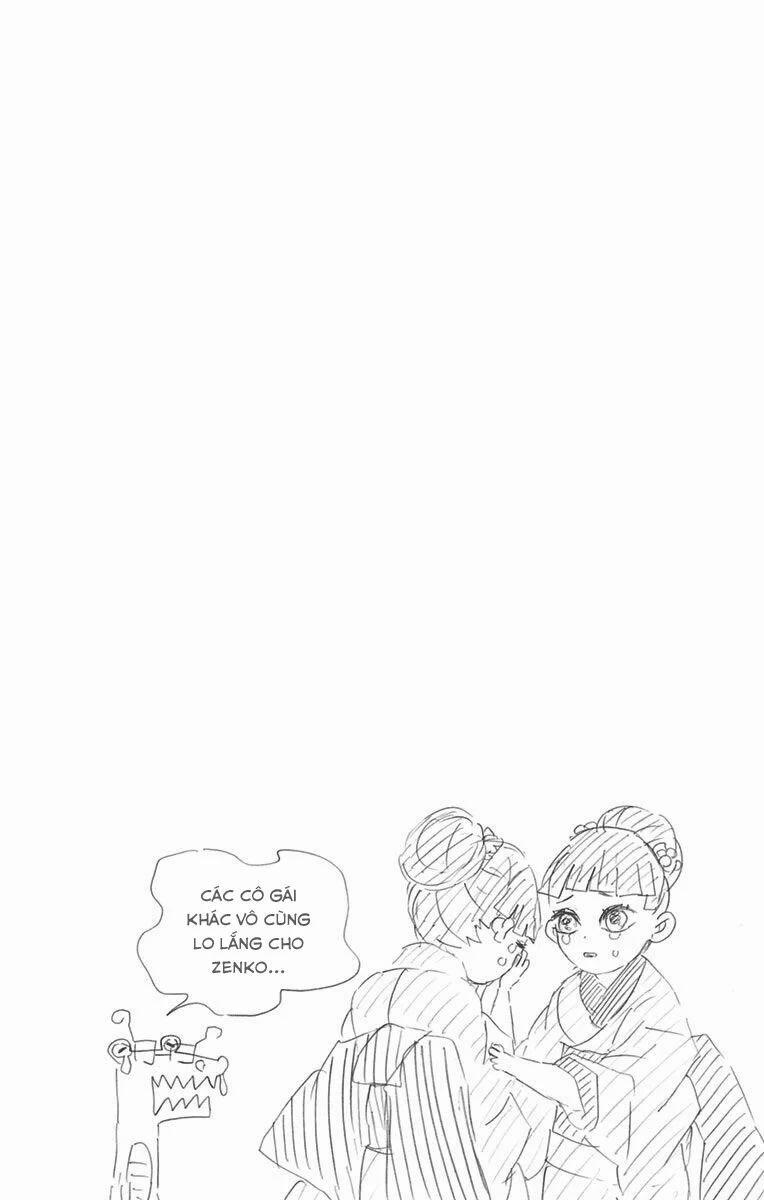 Thanh Gươm Diệt Quỷ 79.5 trang 9