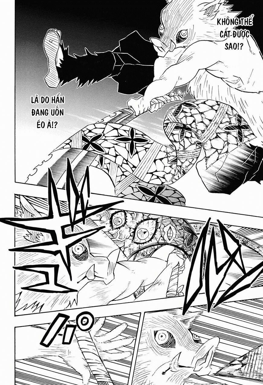 Thanh Gươm Diệt Quỷ 79 trang 8