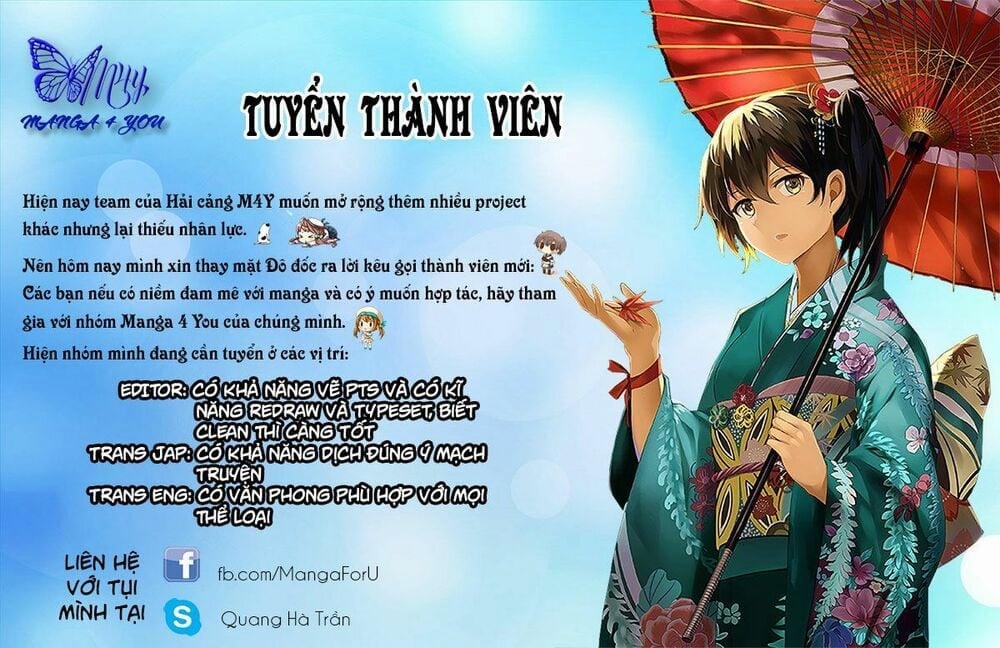 Thanh Gươm Diệt Quỷ 8 trang 1