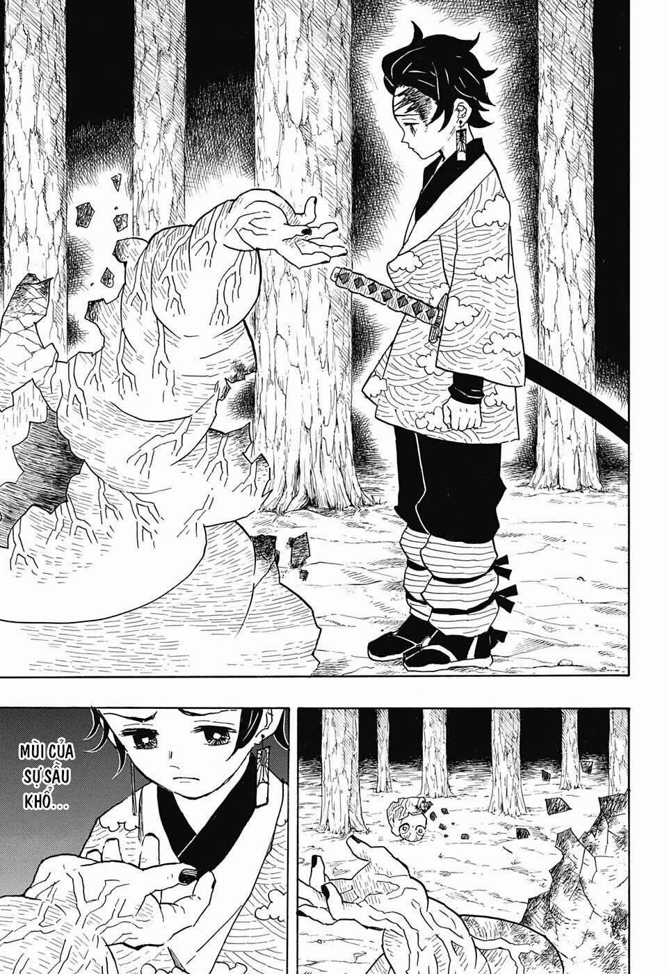 Thanh Gươm Diệt Quỷ 8 trang 10
