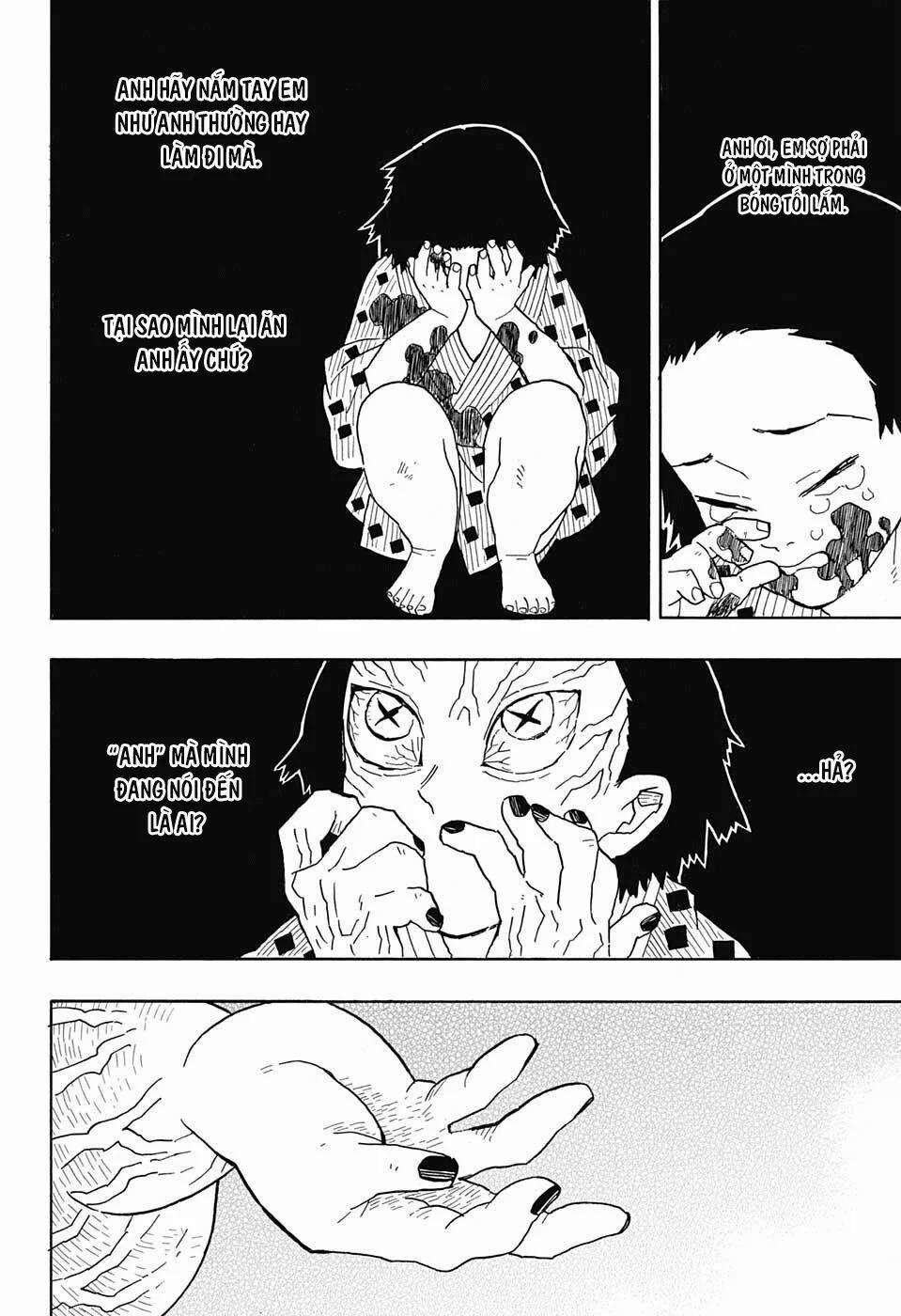 Thanh Gươm Diệt Quỷ 8 trang 9