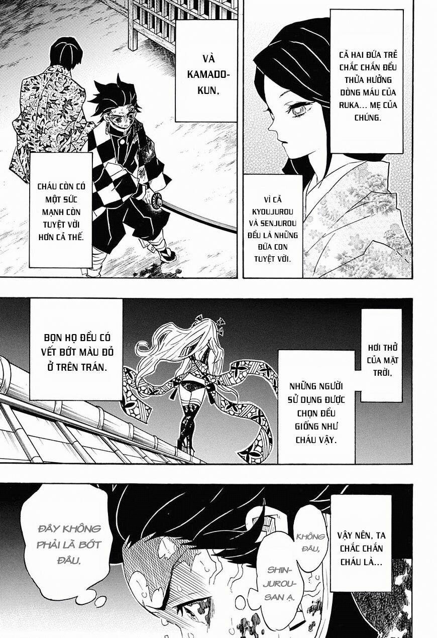 Thanh Gươm Diệt Quỷ 81 trang 5