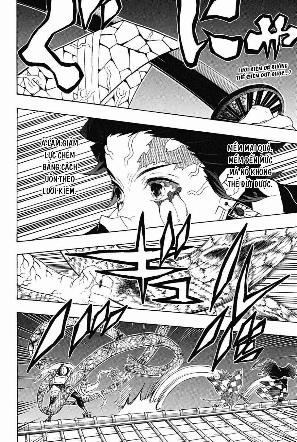 Thanh Gươm Diệt Quỷ 82 trang 4