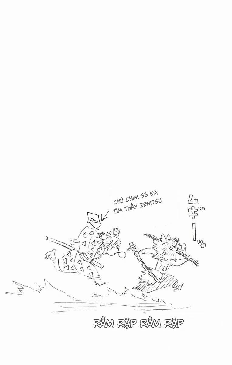 Thanh Gươm Diệt Quỷ 88.5 trang 10