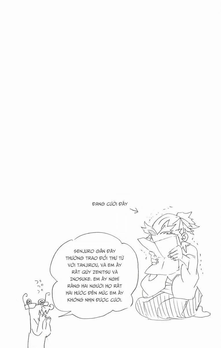 Thanh Gươm Diệt Quỷ 88.5 trang 6