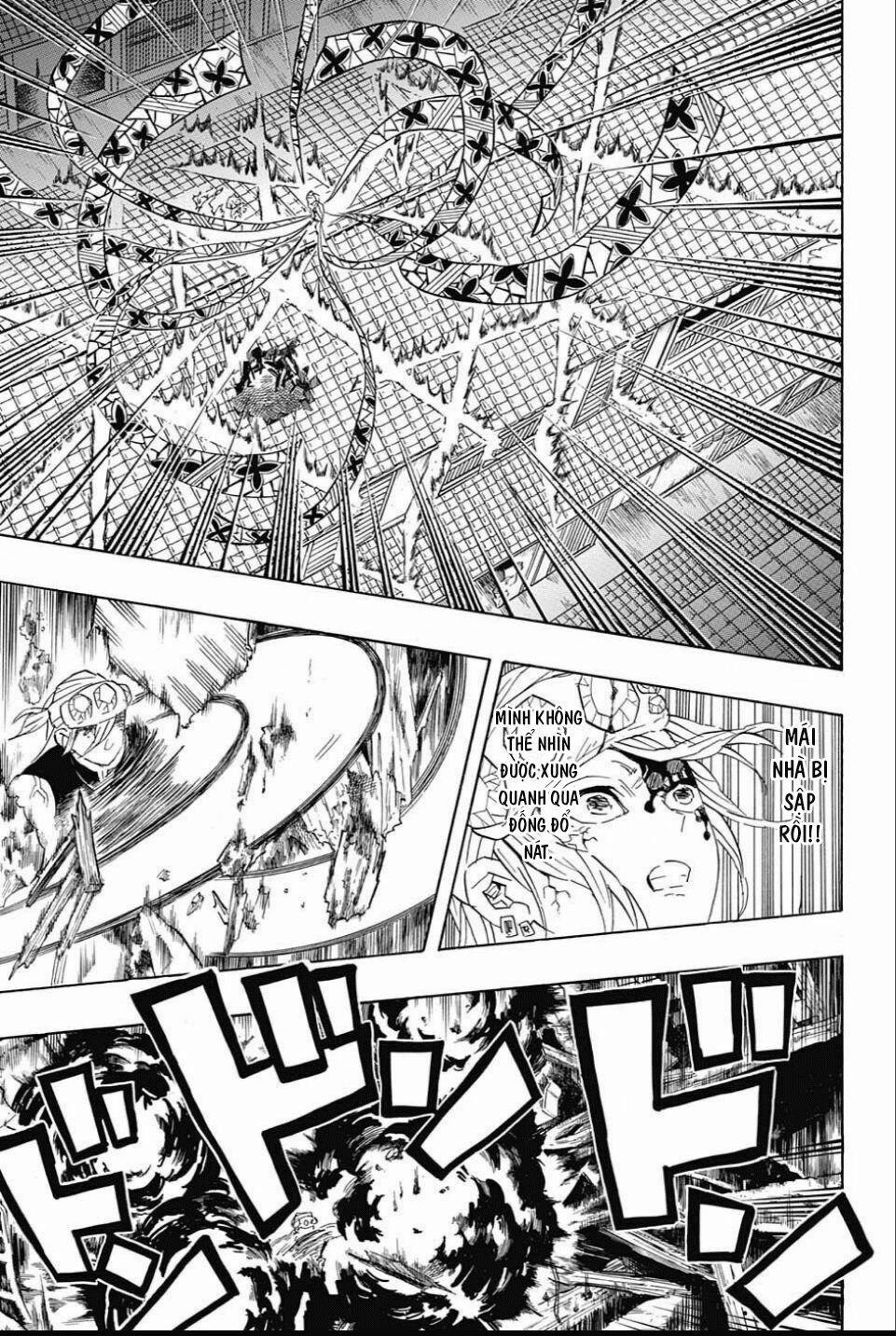 Thanh Gươm Diệt Quỷ 89 trang 5