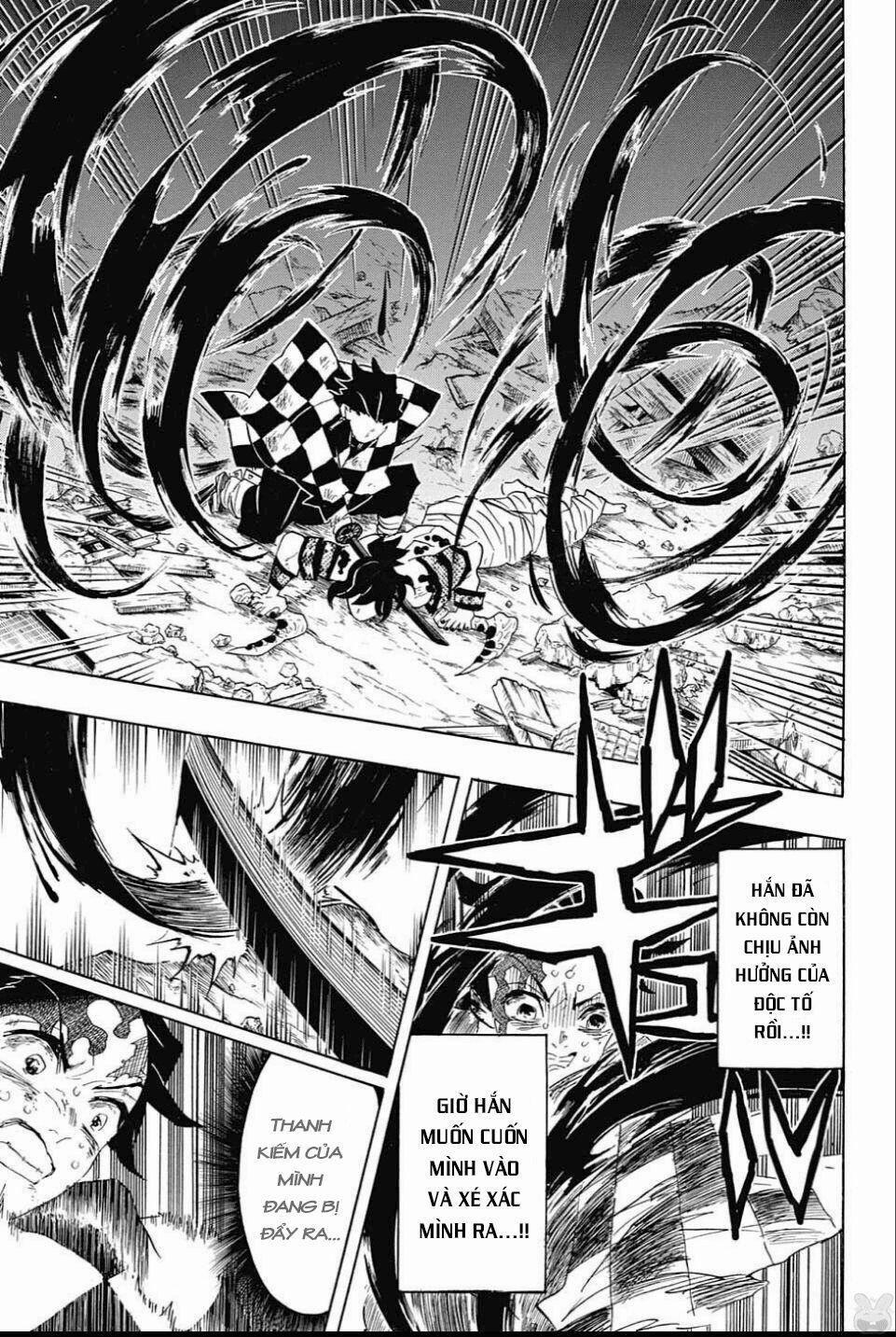 Thanh Gươm Diệt Quỷ 93 trang 13