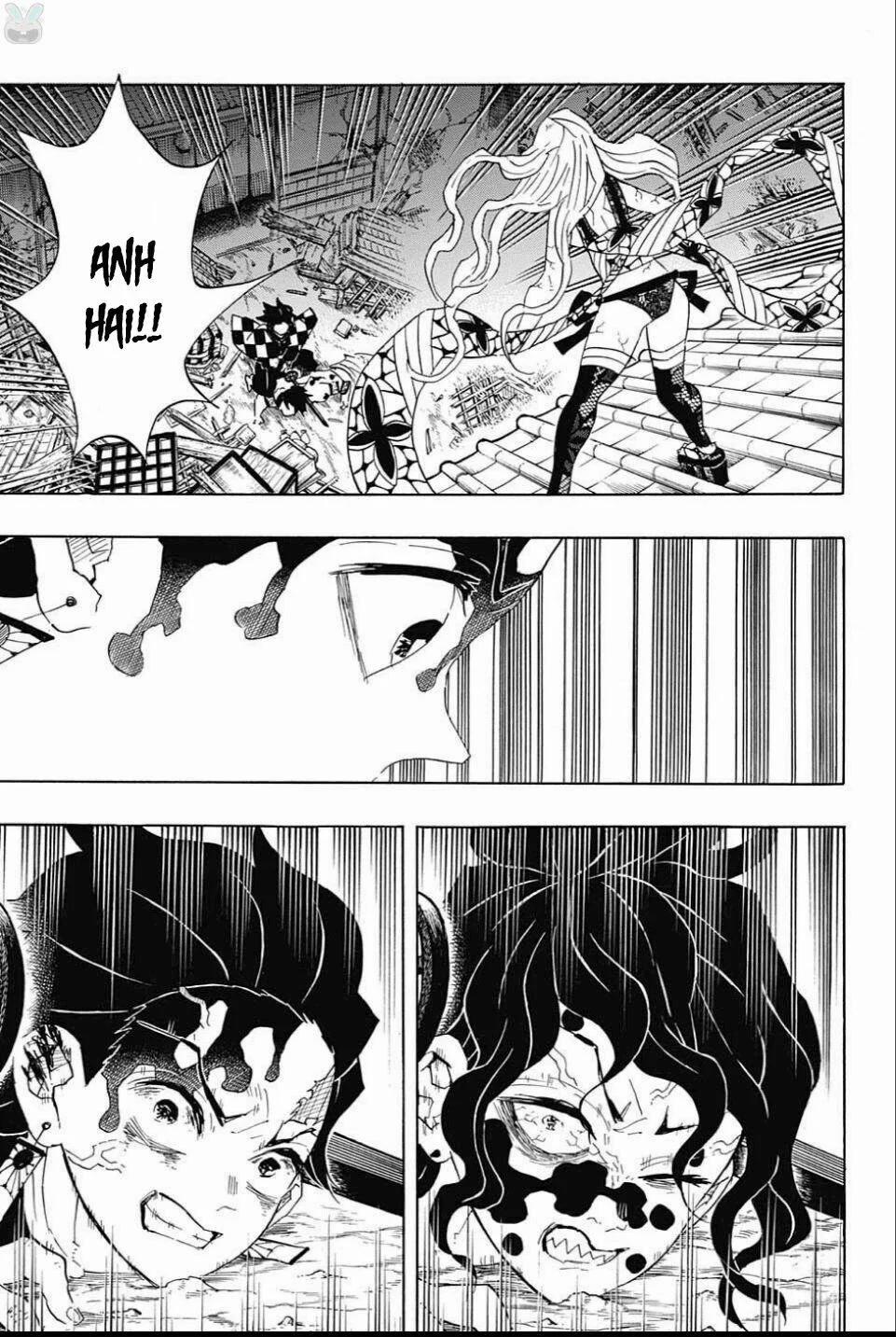 Thanh Gươm Diệt Quỷ 93 trang 5